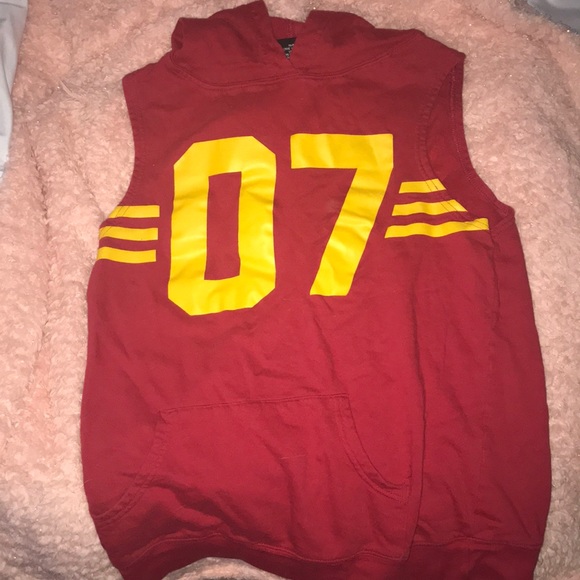 Harry Potter Jersey Tank! - Picture 1 of 4